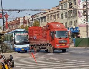 杞县北关车祸最新爆料,悲剧现场细节披露，伤亡情况引关注  第1张