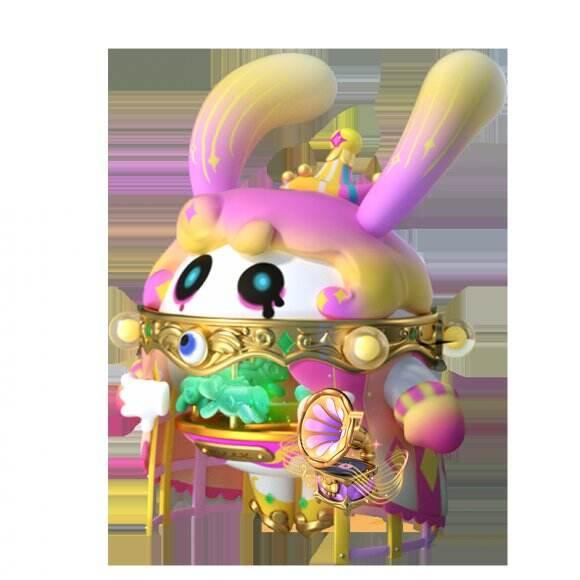 蛋仔派对乐园最新爆料,神秘新玩法即将上线，狂欢盛宴即将开启！  第2张