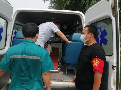 杞县圉镇车祸最新爆料,悲剧现场细节披露，伤亡情况引关注  第3张